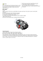 Preview for 57 page of TAYO ZONTES 310T-M 2022 Maintenance Manual