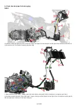 Preview for 62 page of TAYO ZONTES 310T-M 2022 Maintenance Manual