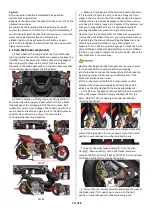 Preview for 74 page of TAYO ZONTES 310T-M 2022 Maintenance Manual