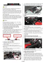 Preview for 75 page of TAYO ZONTES 310T-M 2022 Maintenance Manual