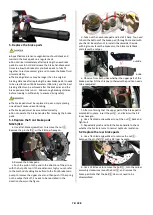 Preview for 76 page of TAYO ZONTES 310T-M 2022 Maintenance Manual