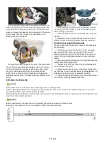 Preview for 77 page of TAYO ZONTES 310T-M 2022 Maintenance Manual