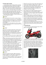 Preview for 81 page of TAYO ZONTES 310T-M 2022 Maintenance Manual