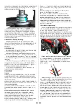 Preview for 83 page of TAYO ZONTES 310T-M 2022 Maintenance Manual