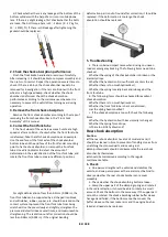 Preview for 84 page of TAYO ZONTES 310T-M 2022 Maintenance Manual