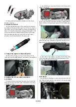 Preview for 85 page of TAYO ZONTES 310T-M 2022 Maintenance Manual