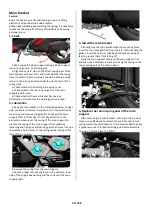 Preview for 93 page of TAYO ZONTES 310T-M 2022 Maintenance Manual