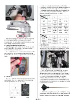 Preview for 106 page of TAYO ZONTES 310T-M 2022 Maintenance Manual