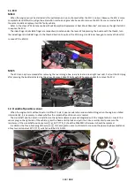 Preview for 110 page of TAYO ZONTES 310T-M 2022 Maintenance Manual