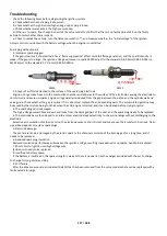 Preview for 117 page of TAYO ZONTES 310T-M 2022 Maintenance Manual