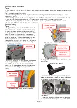 Preview for 119 page of TAYO ZONTES 310T-M 2022 Maintenance Manual