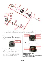 Preview for 125 page of TAYO ZONTES 310T-M 2022 Maintenance Manual