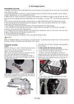 Preview for 127 page of TAYO ZONTES 310T-M 2022 Maintenance Manual