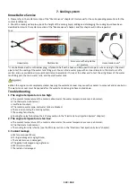 Preview for 130 page of TAYO ZONTES 310T-M 2022 Maintenance Manual