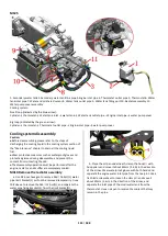 Preview for 134 page of TAYO ZONTES 310T-M 2022 Maintenance Manual