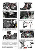 Preview for 135 page of TAYO ZONTES 310T-M 2022 Maintenance Manual