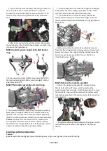 Preview for 136 page of TAYO ZONTES 310T-M 2022 Maintenance Manual