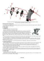 Preview for 138 page of TAYO ZONTES 310T-M 2022 Maintenance Manual