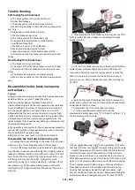 Preview for 141 page of TAYO ZONTES 310T-M 2022 Maintenance Manual