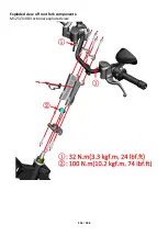 Preview for 156 page of TAYO ZONTES 310T-M 2022 Maintenance Manual