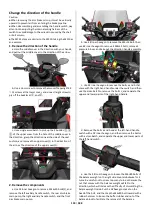 Preview for 159 page of TAYO ZONTES 310T-M 2022 Maintenance Manual