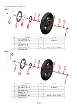 Preview for 162 page of TAYO ZONTES 310T-M 2022 Maintenance Manual