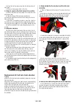 Preview for 164 page of TAYO ZONTES 310T-M 2022 Maintenance Manual