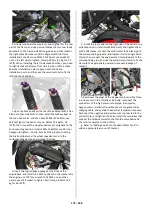 Preview for 172 page of TAYO ZONTES 310T-M 2022 Maintenance Manual