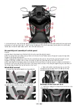 Preview for 175 page of TAYO ZONTES 310T-M 2022 Maintenance Manual