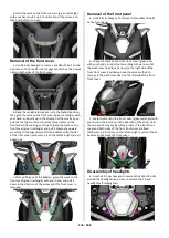 Preview for 176 page of TAYO ZONTES 310T-M 2022 Maintenance Manual