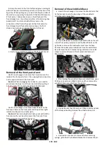 Preview for 178 page of TAYO ZONTES 310T-M 2022 Maintenance Manual