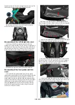 Preview for 180 page of TAYO ZONTES 310T-M 2022 Maintenance Manual