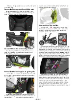 Preview for 181 page of TAYO ZONTES 310T-M 2022 Maintenance Manual