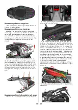 Preview for 182 page of TAYO ZONTES 310T-M 2022 Maintenance Manual