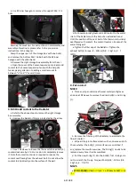 Preview for 60 page of TAYO ZONTES ZT125 2022 Maintenance Manual