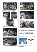 Preview for 69 page of TAYO ZONTES ZT125 2022 Maintenance Manual