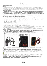 Preview for 101 page of TAYO ZONTES ZT125 2022 Maintenance Manual