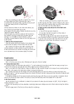 Preview for 129 page of TAYO ZONTES ZT125 2022 Maintenance Manual