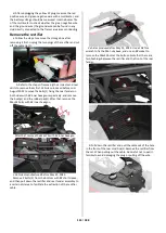 Preview for 154 page of TAYO ZONTES ZT125 2022 Maintenance Manual