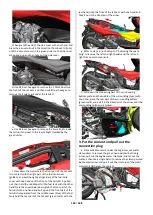 Preview for 169 page of TAYO ZONTES ZT125 2022 Maintenance Manual