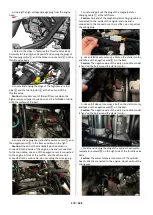 Preview for 170 page of TAYO ZONTES ZT125 2022 Maintenance Manual