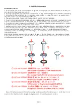 Preview for 12 page of TAYO Zontes ZT125-M 2022 Maintenance Manual