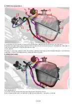 Preview for 23 page of TAYO Zontes ZT125-M 2022 Maintenance Manual