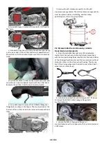 Preview for 68 page of TAYO Zontes ZT125-M 2022 Maintenance Manual