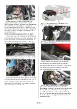 Предварительный просмотр 145 страницы TAYO Zontes ZT125-M 2022 Maintenance Manual