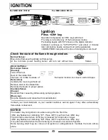 Preview for 15 page of Tayosan FR 32 Instruction Manual