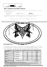 Preview for 2 page of Tayplay Levitator 4 Installation Instructions Manual