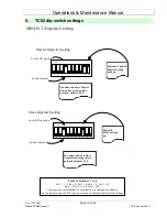 Preview for 16 page of TB Controls TC02 Operation & Maintenance Manual