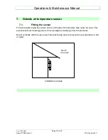 Preview for 18 page of TB Controls TC02 Operation & Maintenance Manual