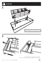 Preview for 7 page of TB Davies EuroFold TB Davies User'S Manual & Instructions